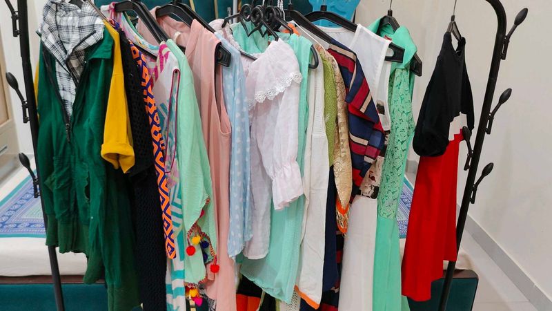Assorted Women's Ethnic Wear Collection