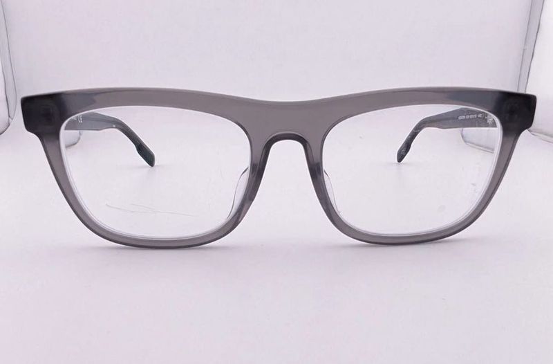 Kenzo KZ 50008F Asian Fit Glasses