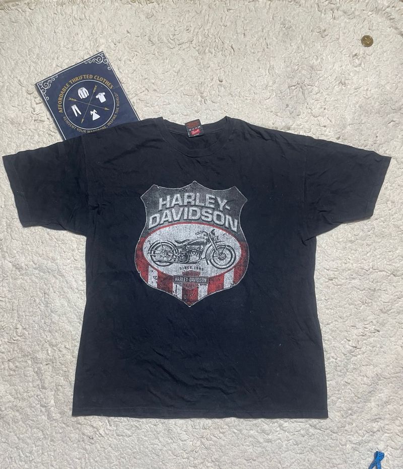 Harley Davidson T-Shirt