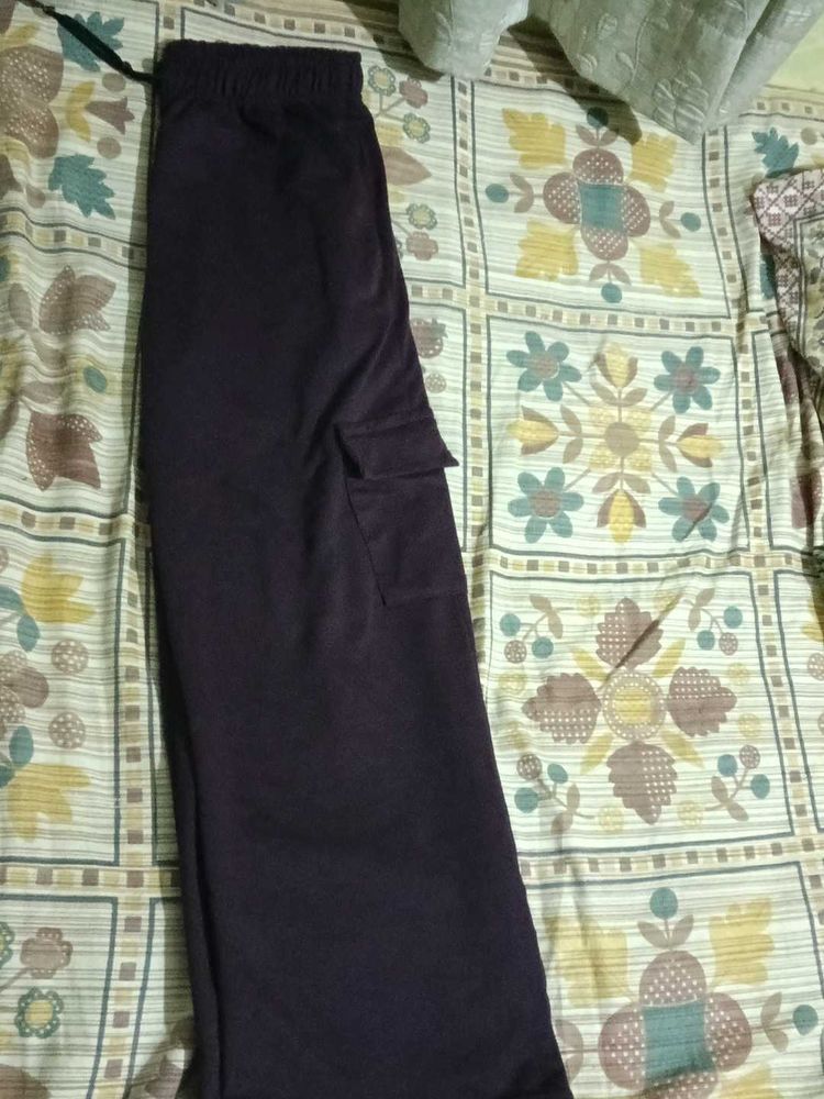 Comfortable Women's Cargo Pants