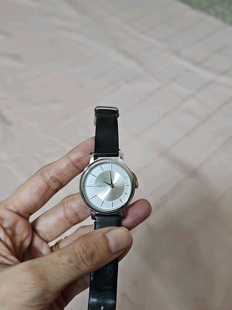 Lamex Watch for Women