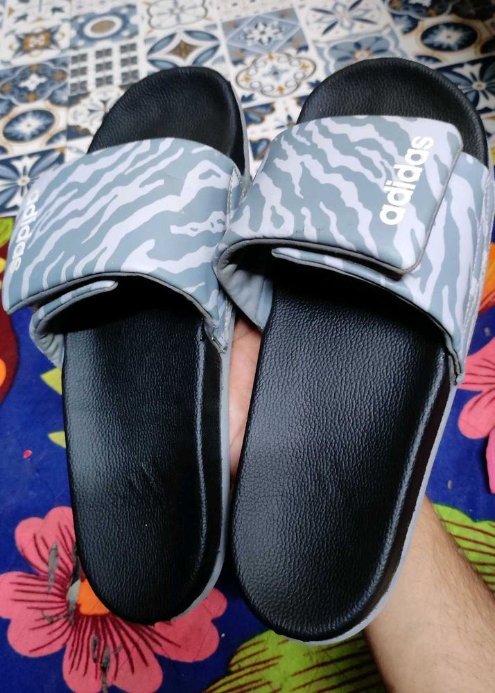 Adidas Adilette Comfort Slides