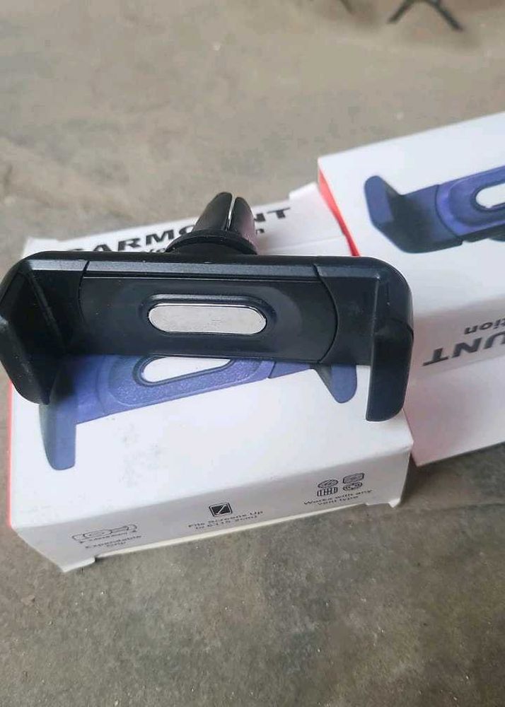 Ac Vent mobile Holder for car