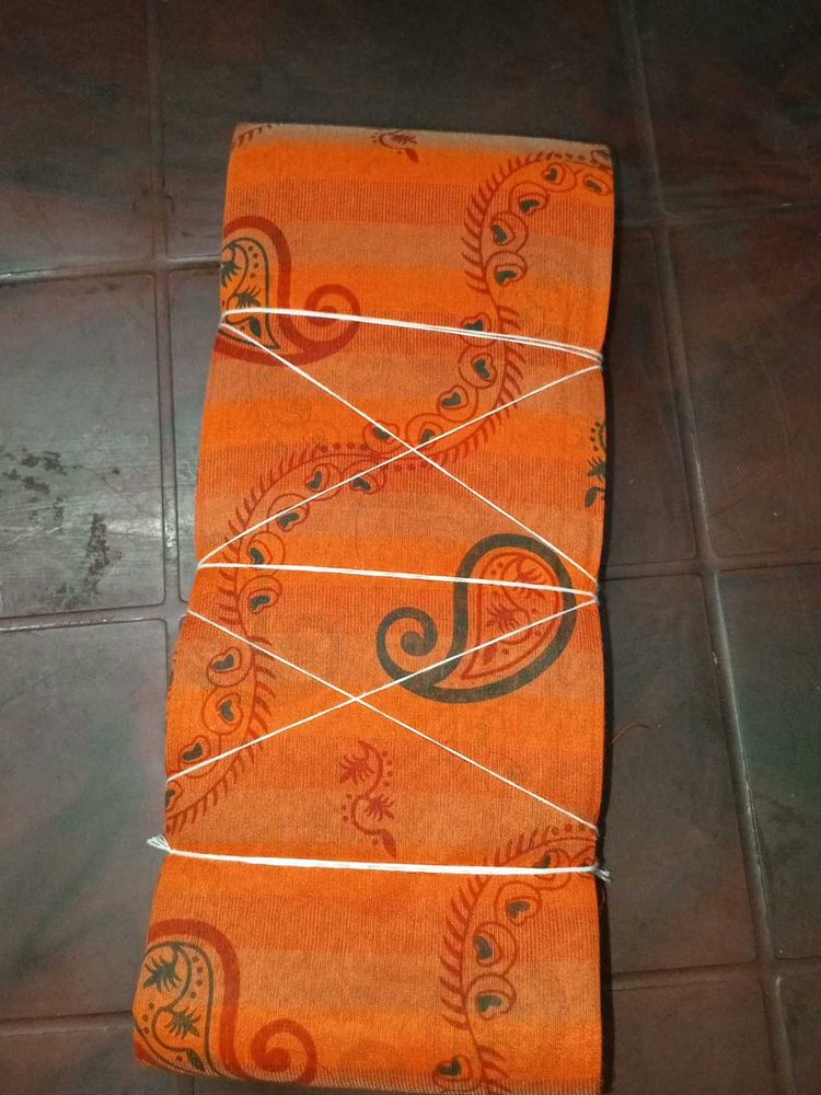 New Cotton Saree