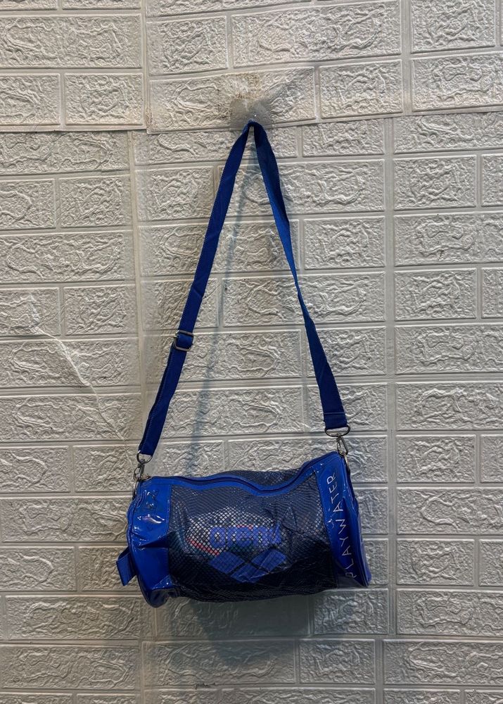 🇺🇸 Arena imported gym bag