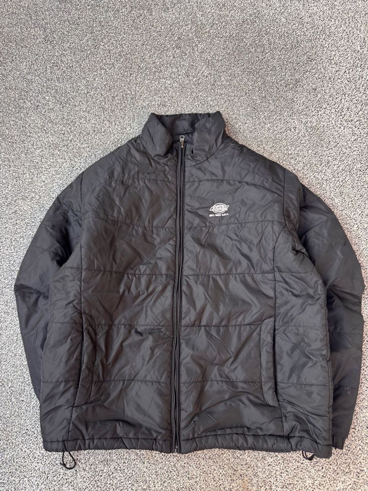 Dickies Puffer Jacket
