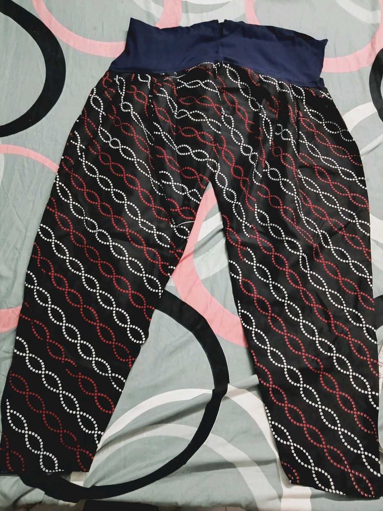 Unused Ethnic Salwar
