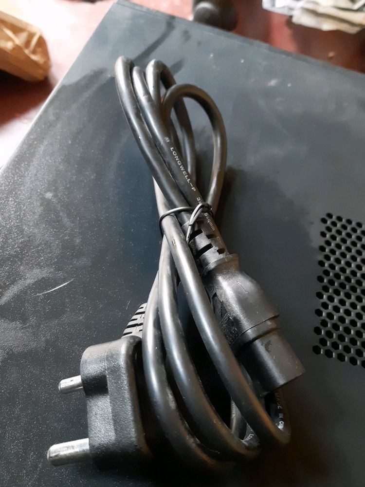 Brand New Power Cable