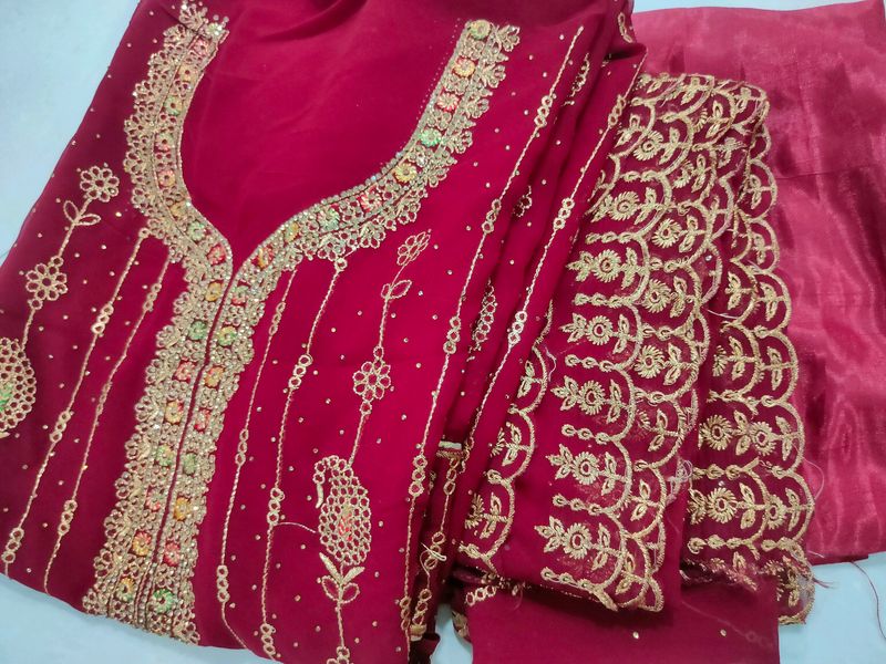 Salwar Kameez Suit
