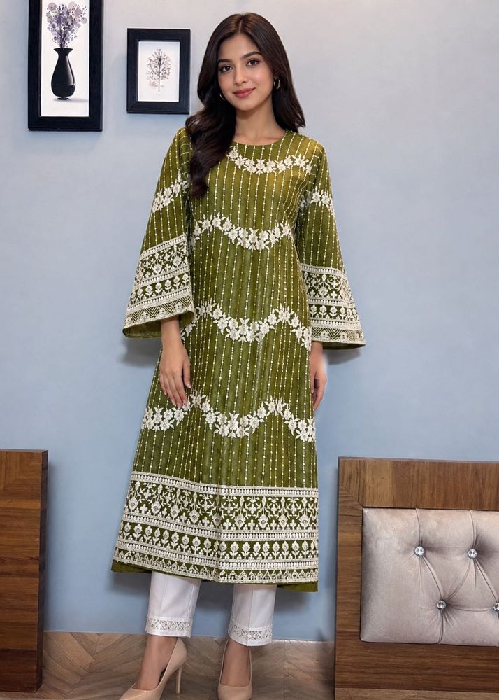 party/festive wear only kurta