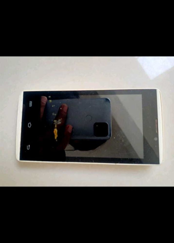 iball phone