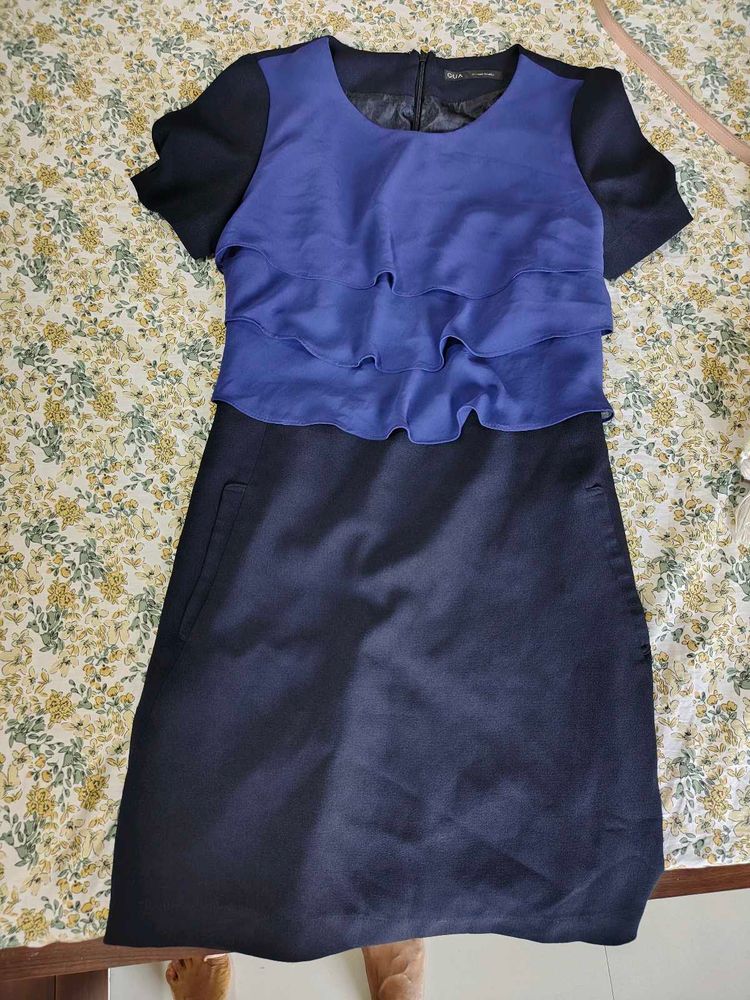 Formal Bodycon Dress Small Size