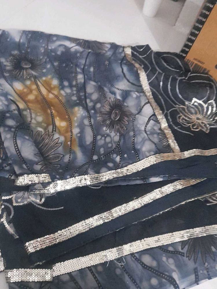 Like New Saree