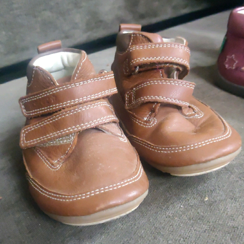 3 Combo Partywear Shoes For Babies