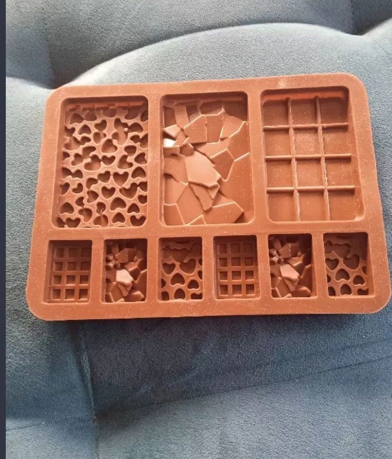Brand New** Baking Mould