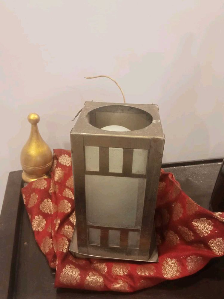 Vintage Style Lantern