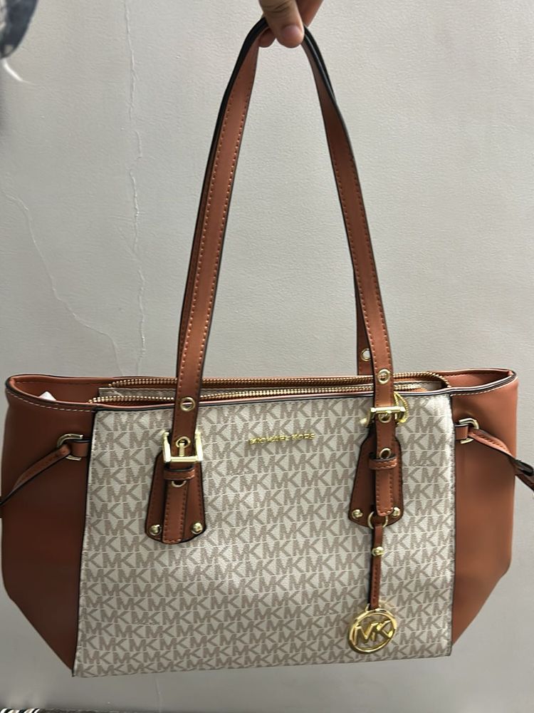 Michael Kors Tote Bag