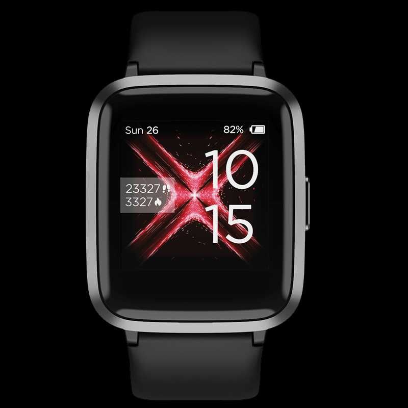 Boat storm Smart Watch