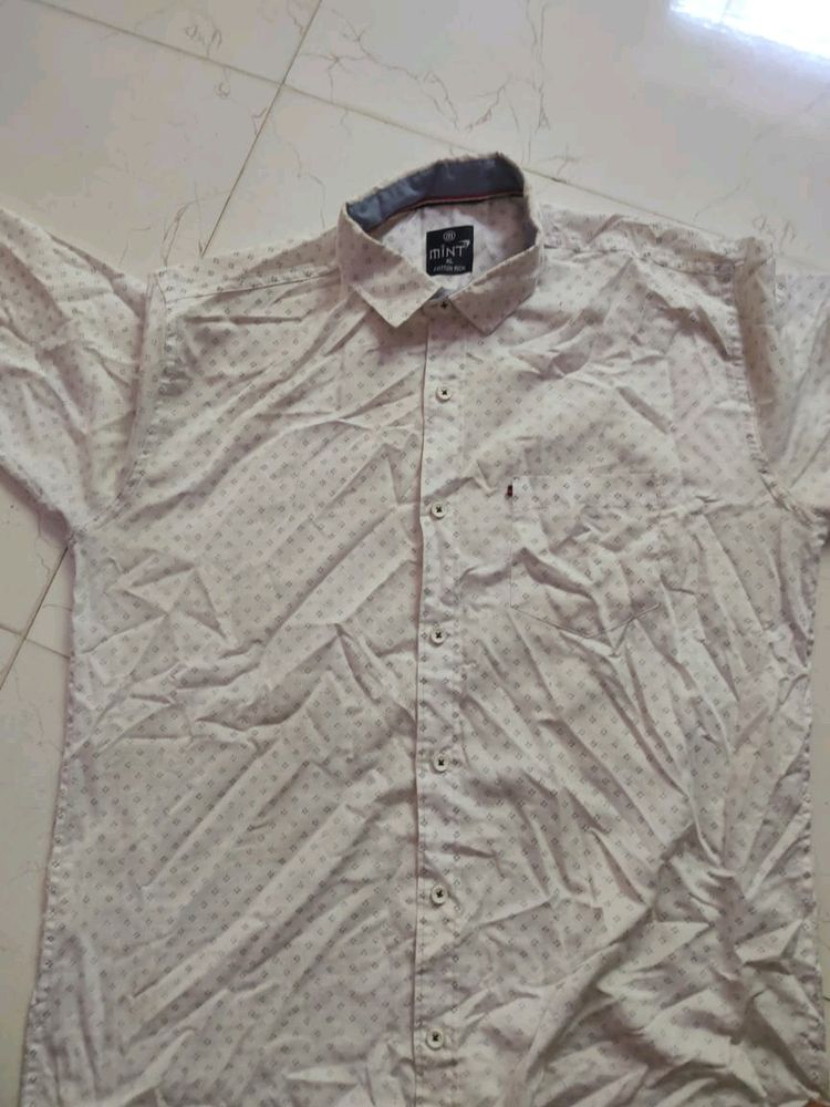 Shirt For Men
