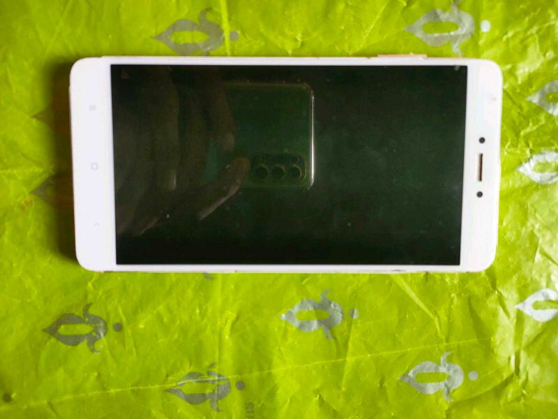 Redmi note 4 Phone