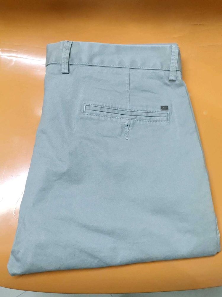 33" Trouser