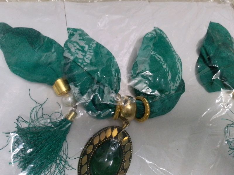 New 3 Sets Of Scarf/Stole/Odhni