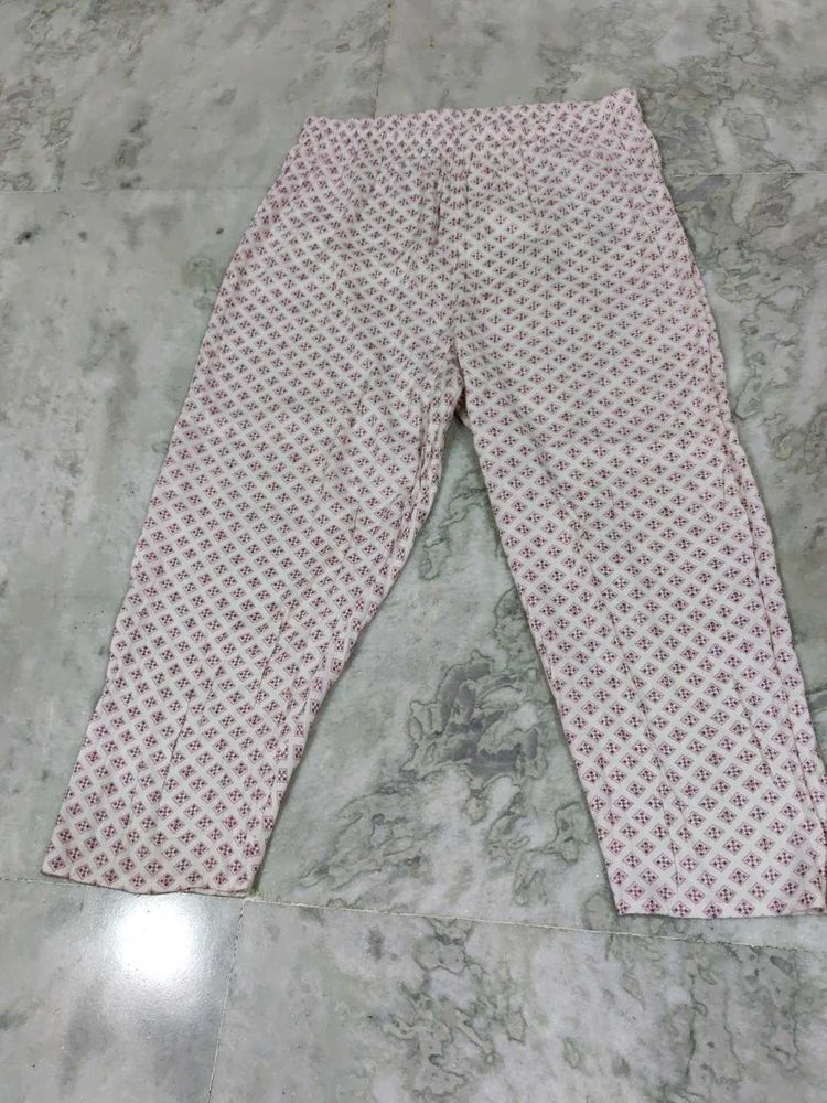 Waist 38-42 Inches