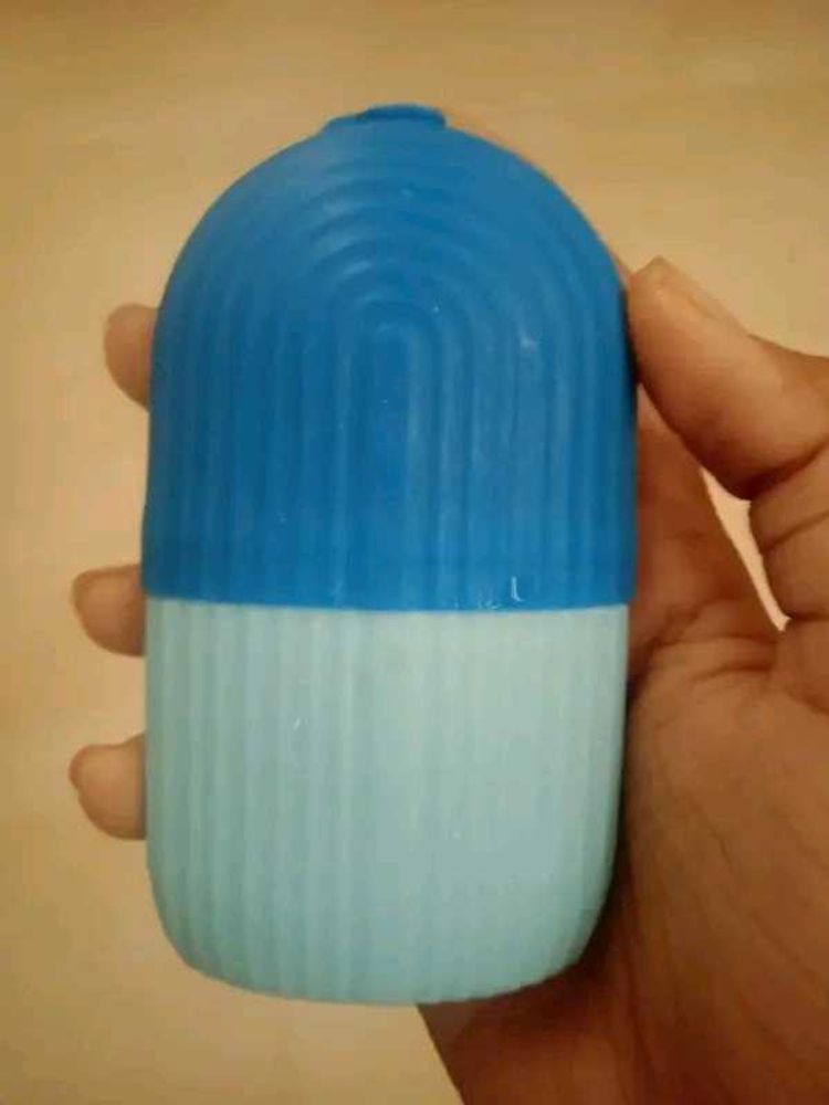 Face Ice Roller Massager