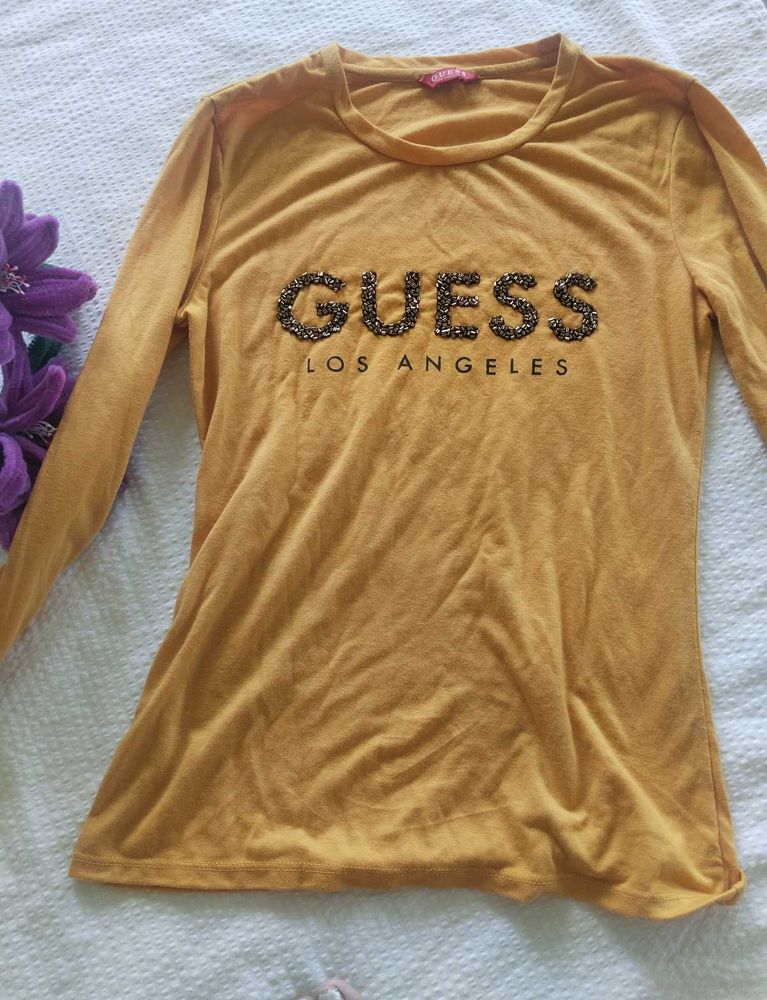 Guess Los Angeles Graphic Tee