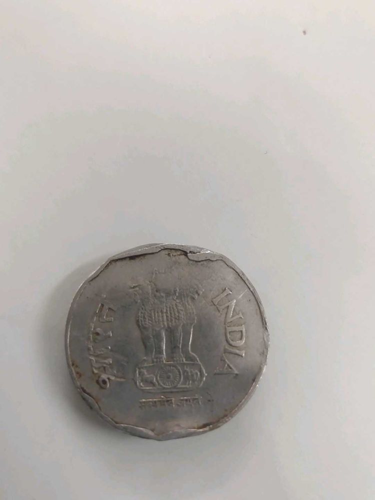 1 rupee error coin and solvaika mint rare