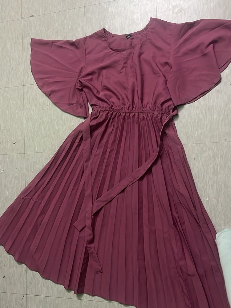 one piece dress