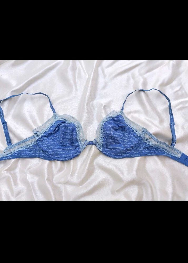 Branded Calvin Klein Bra in Combo