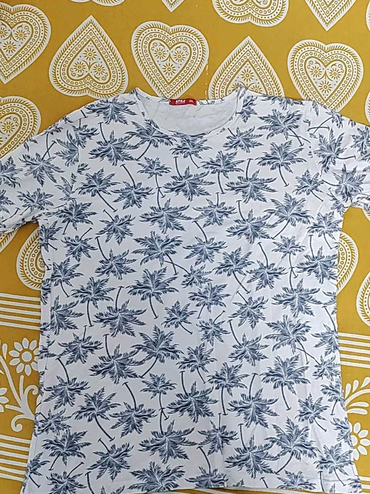 Beach Tshirt