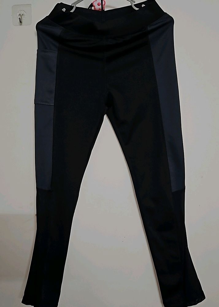 Active Wear Leggings