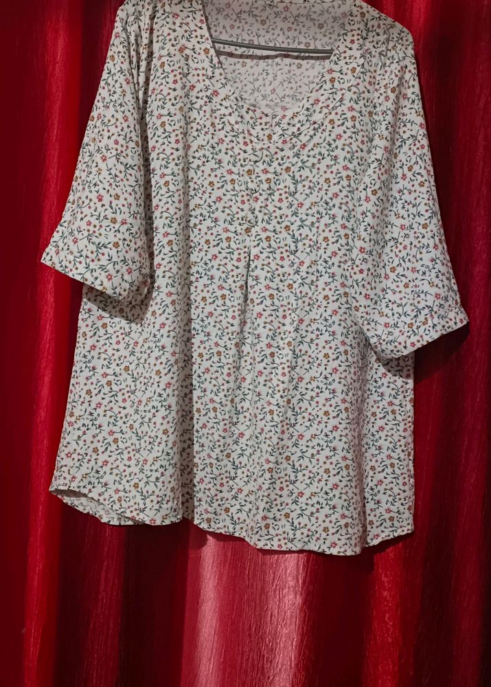 New Hip Cover Top