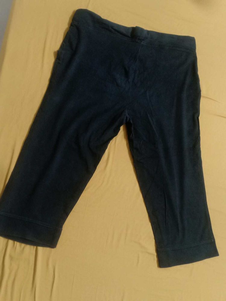 Capri Pants