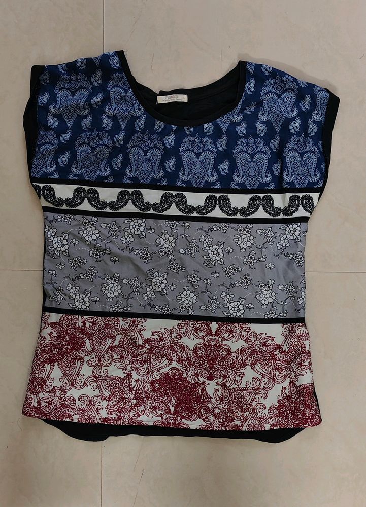 Top - Small/Medium