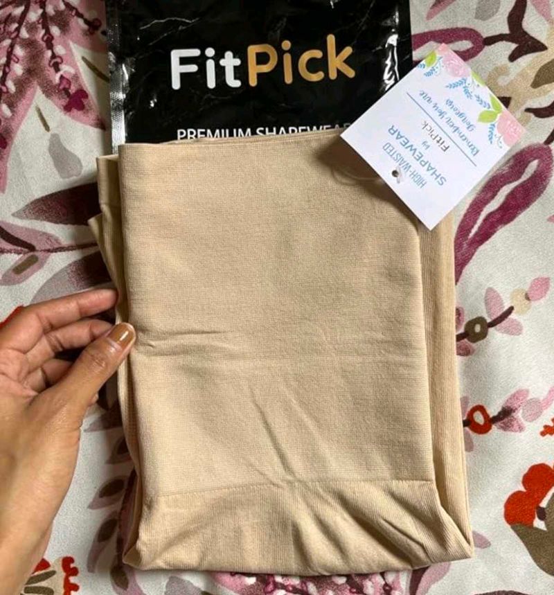 FitPick Premium High-Waisted Shapewear