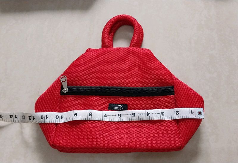 🆕️ Ladies Nylon Net Bag