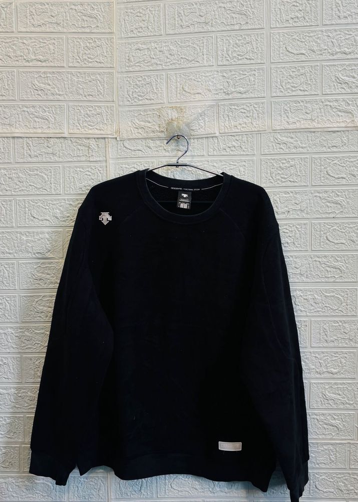 🇬🇧 Descente imported Sweatshirt