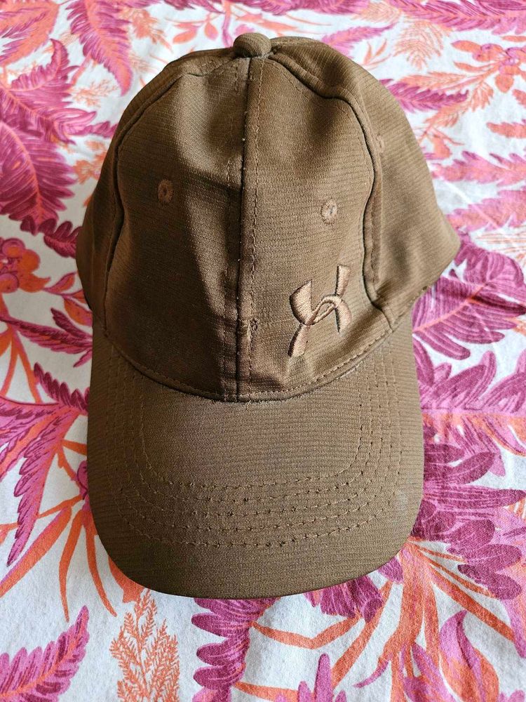 Under Armour Blitzing Cap
