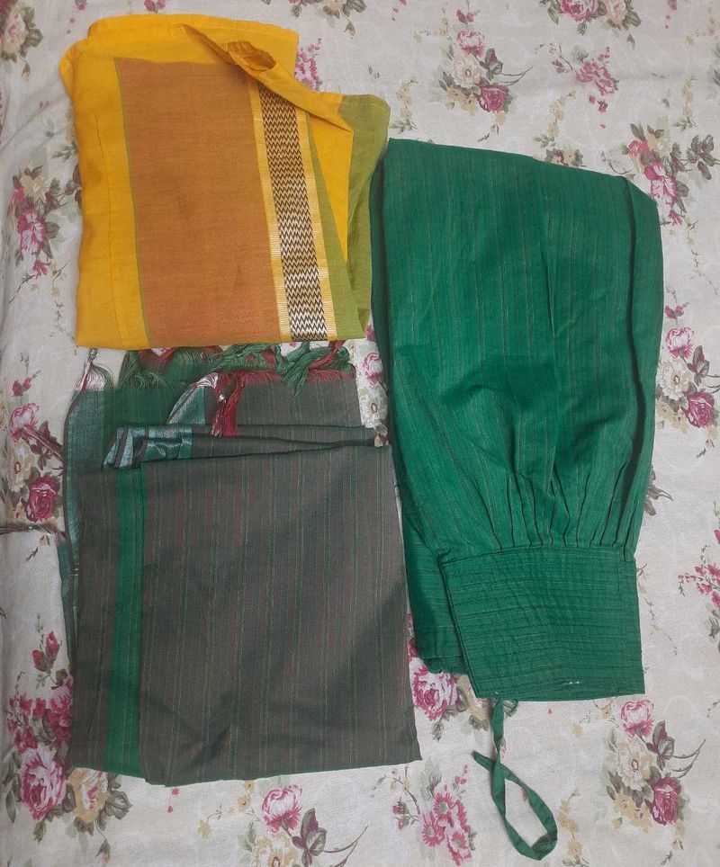 Combo of 2 Beautiful  Kurta Sets