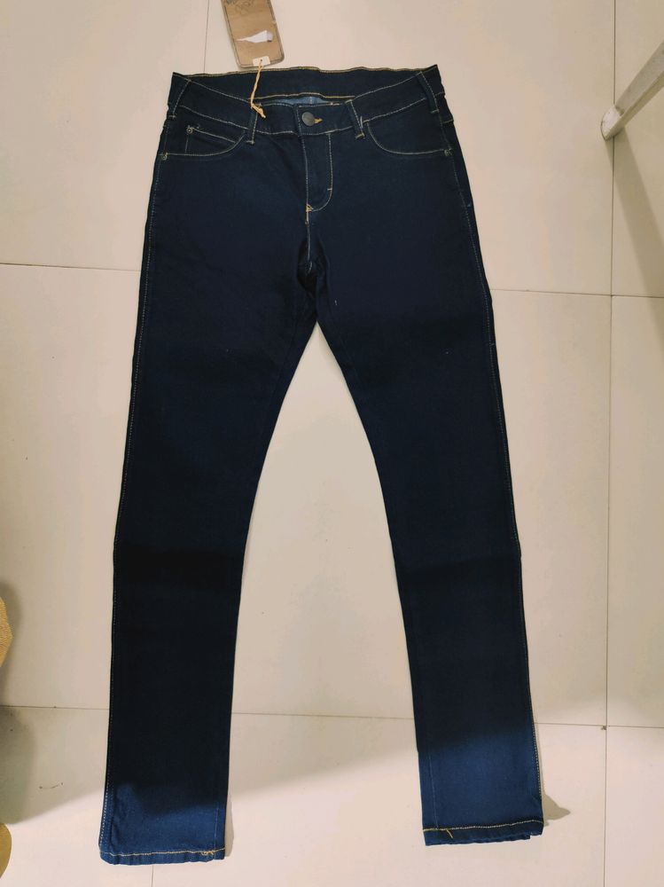 Wrangler Men's Casual Jeans. New With Tag. Unused