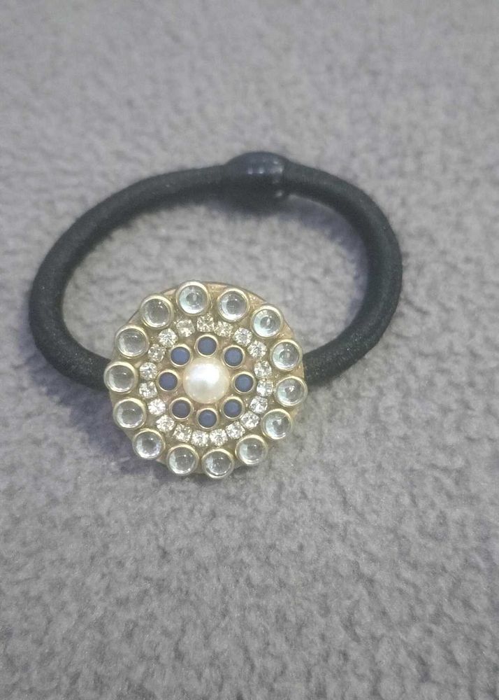Decorative Hair Tie🤩