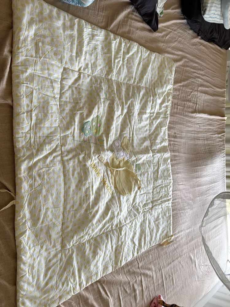 Cute Baby MAT