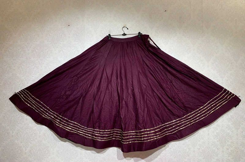 only ghagra