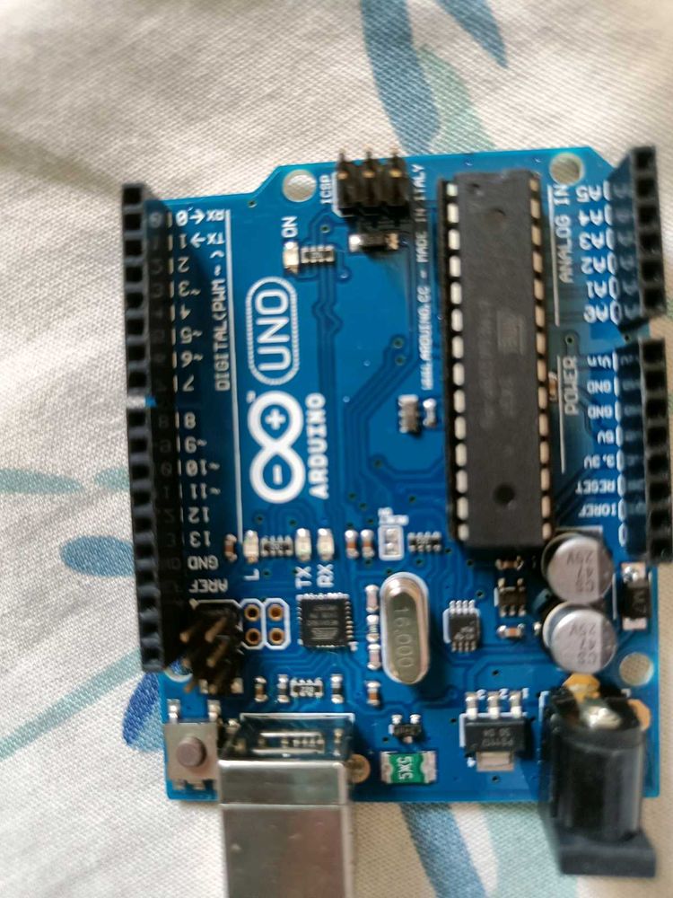 Computers & Laptops | Arduino Uno R3 Board | Freeup