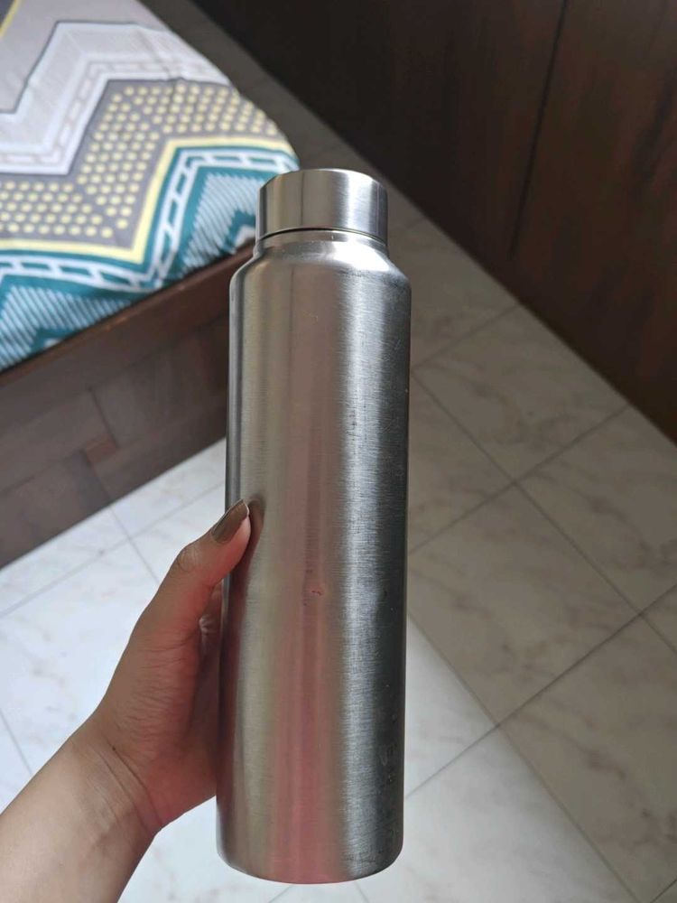 Stainless Steel Water Bottle,And Other Kitchn Stuf
