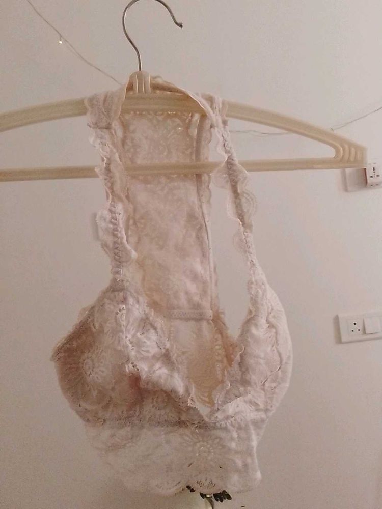 Lace Bralette