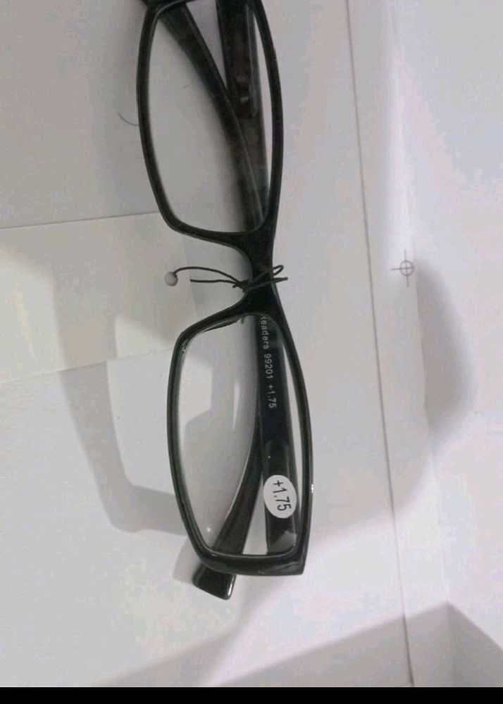Near Version Specs With + 1.75Power .New With Tag But Not Show Tag Here.. For Unisex